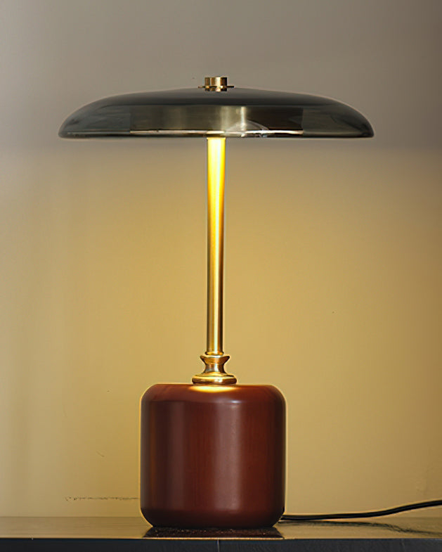 Alaula Table Lamp