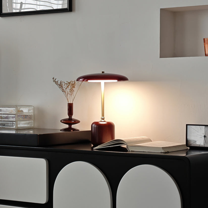 Alaula Table Lamp