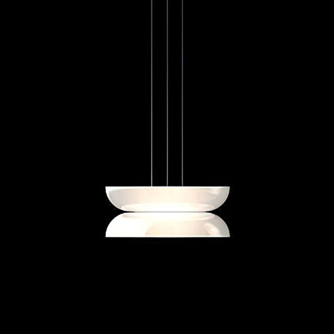 Alba LED Glass Pendant Lamp – detail 25