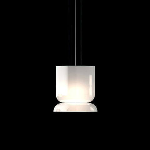 Alba LED Glass Pendant Lamp – detail 26