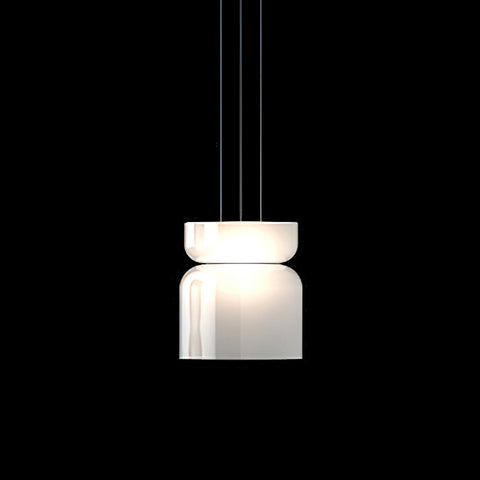 Alba LED Glass Pendant Lamp – detail 27
