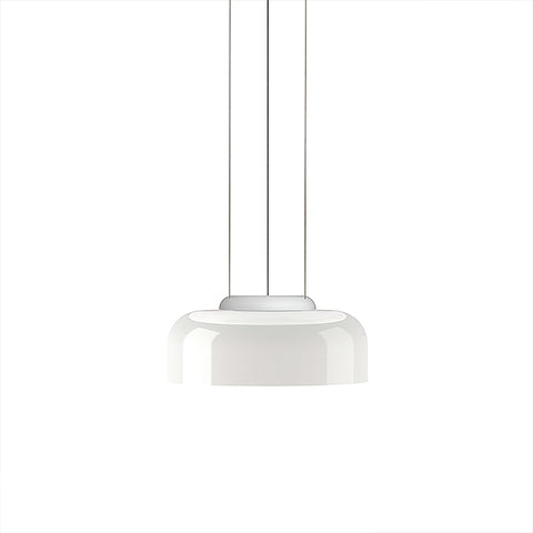 Alba LED Glass Pendant Lamp – detail 28
