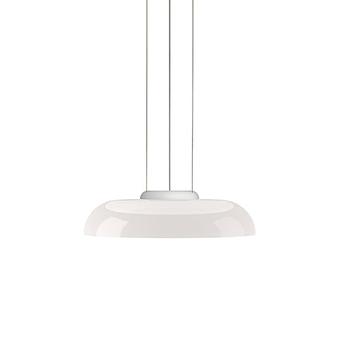 Alba LED Glass Pendant Lamp – detail 29