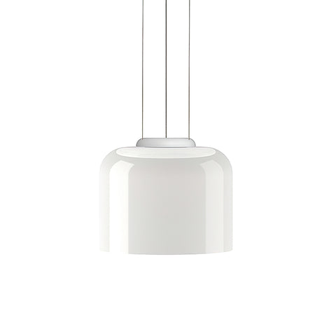 Alba LED Glass Pendant Lamp – detail 30