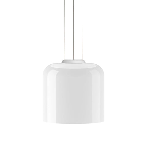 Alba LED Glass Pendant Lamp – detail 31