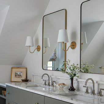 Albion Wall Lamp