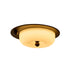 Alcott Ceiling Lamp