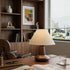 Alden Wood Table Lamp