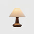 Alden Wood Table Lamp