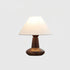 Alden Wood Table Lamp