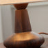 Alden Wood Table Lamp