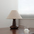 Alden Wood Table Lamp