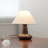 Alden Wood Table Lamp