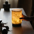 Aldren Alabaster Table Lamp