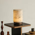 Aldren Alabaster Table Lamp