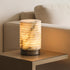 Aldren Alabaster Table Lamp