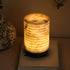 Aldren Alabaster Table Lamp