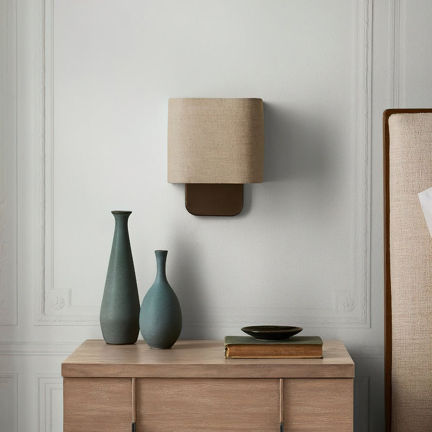 Aleena Wall Light