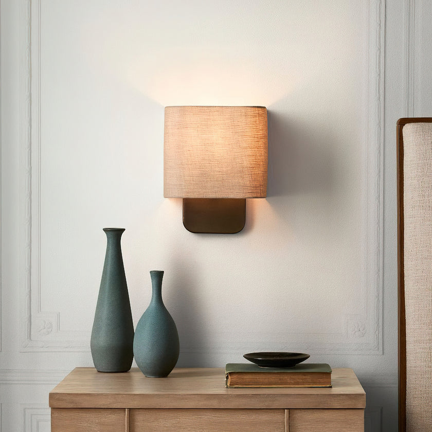 Aleena Wall Light
