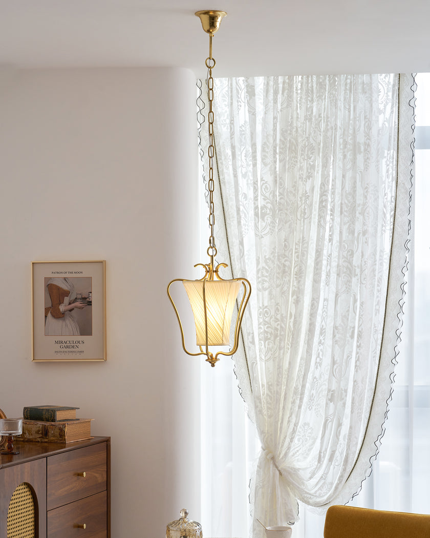 Alenya Pendant Light