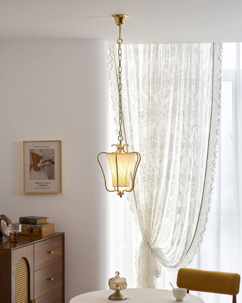Alenya Pendant Light