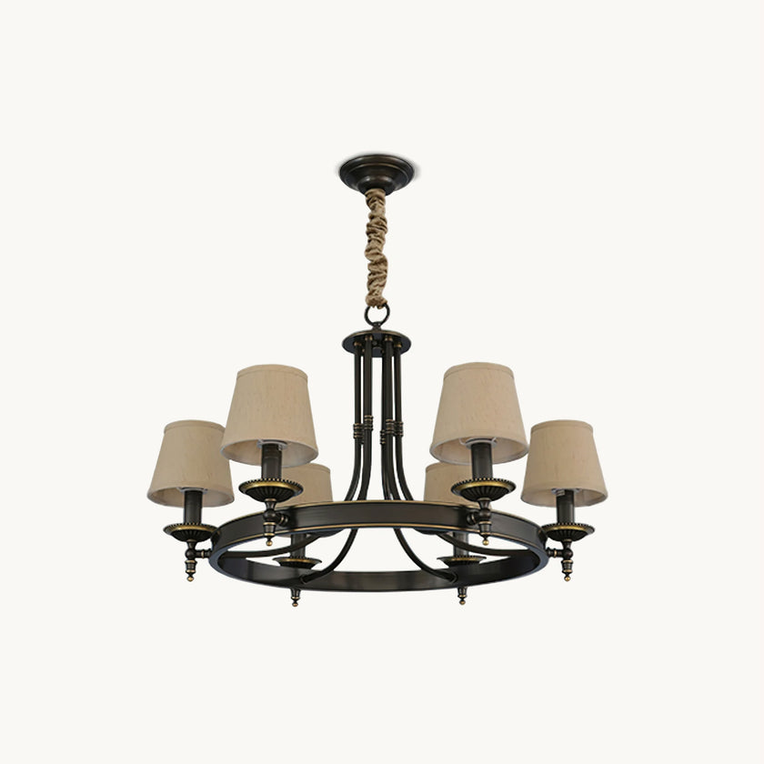 Alessio Chandelier