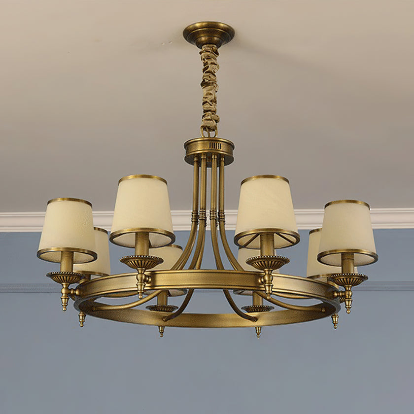 Alessio Chandelier