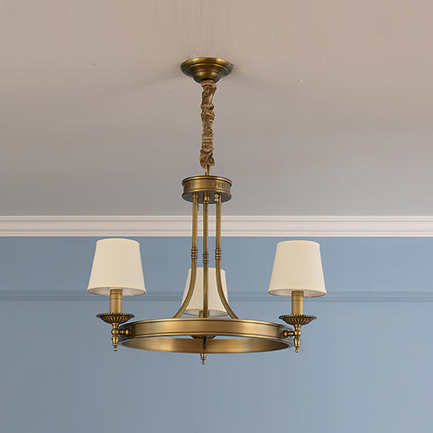 Alessio Chandelier – detail 25