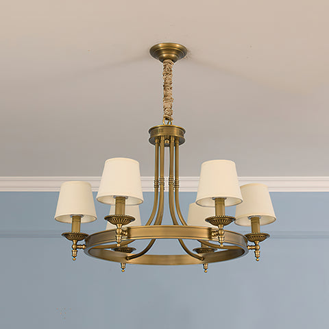 Alessio Chandelier – detail 27