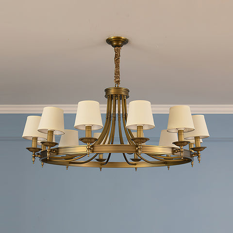 Alessio Chandelier – detail 31