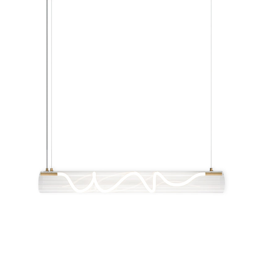 Alexandra Linear Pendant Light