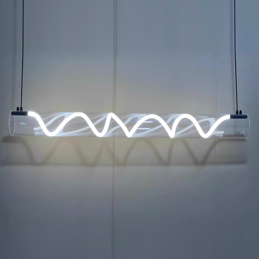 Alexandra Linear Pendant Light