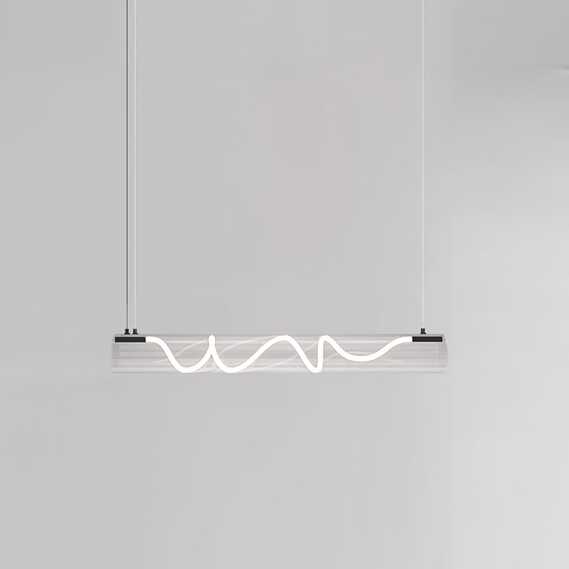 Alexandra Linear Pendant Light