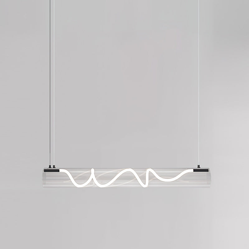 Alexandra Linear Pendant Light