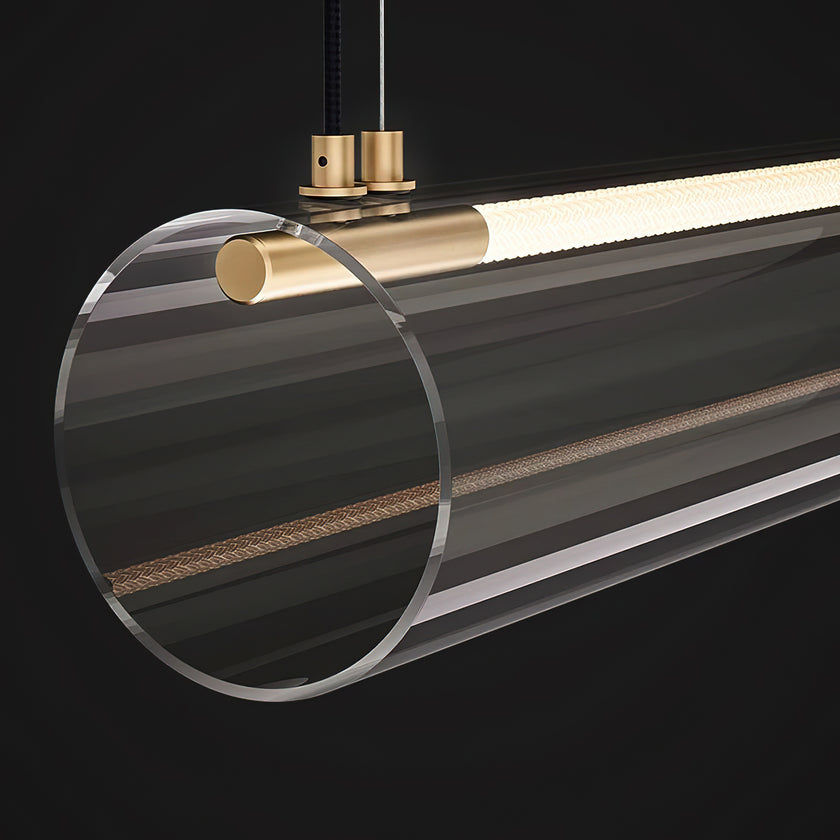 Alexandra Linear Pendant Light