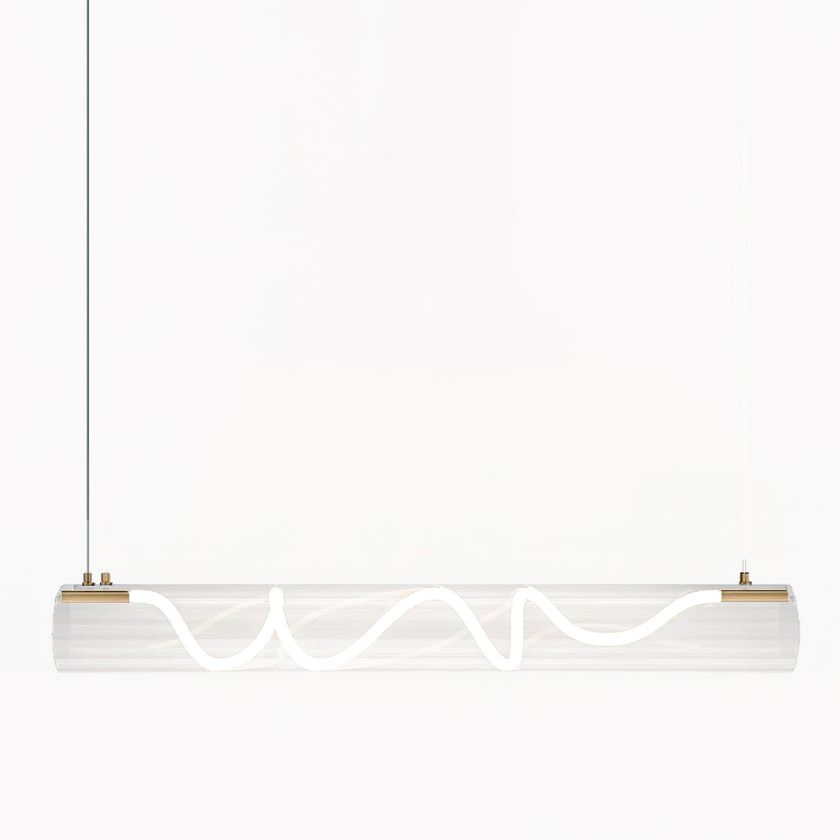 Alexandra Linear Pendant Light