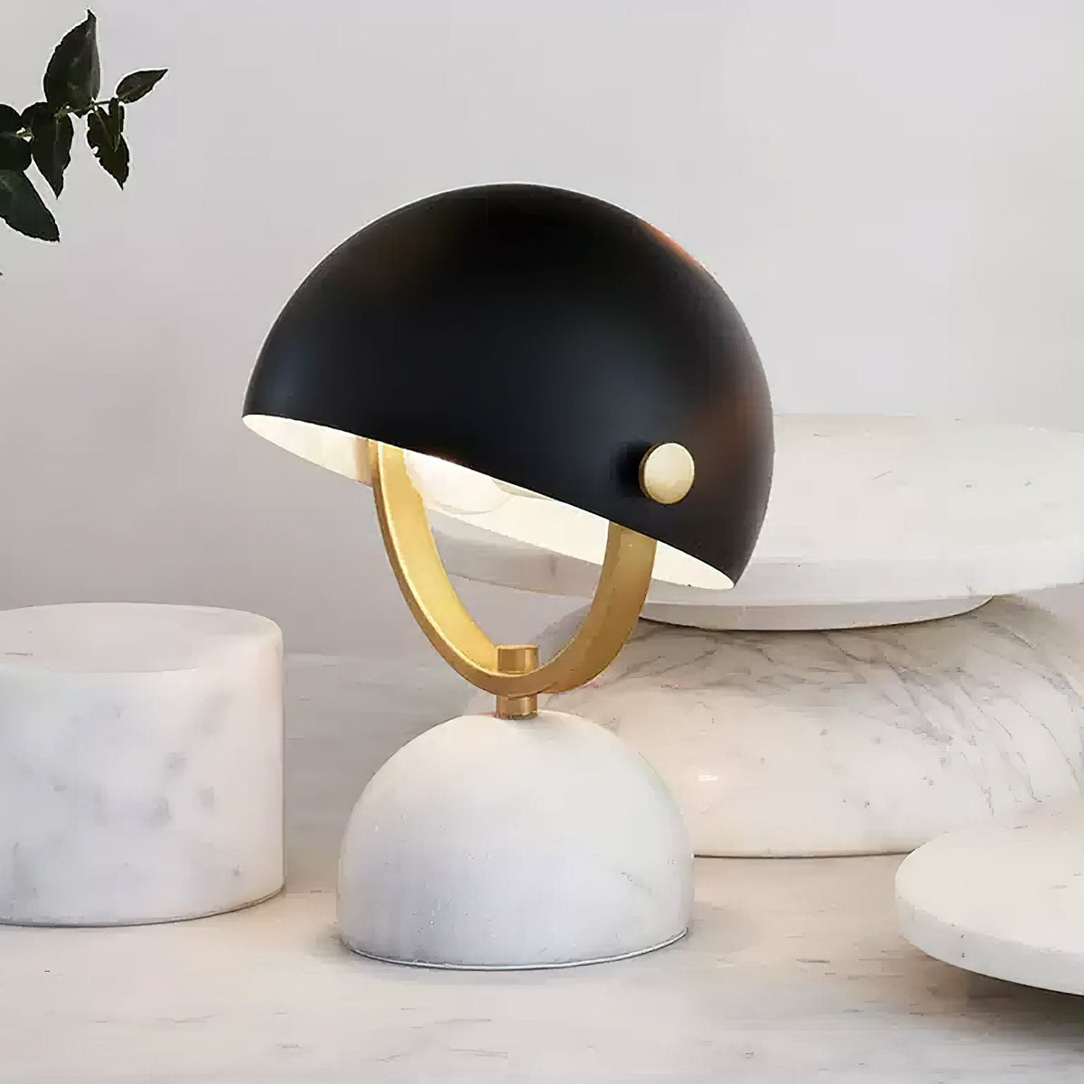 Alginet Table Lamp – detail 2