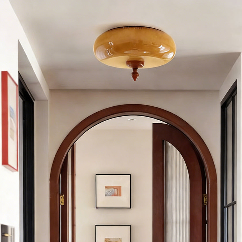 Algonac Ceiling Light