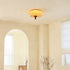 Algonac Ceiling Light