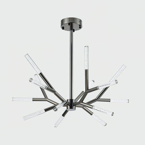 Aliano Tree Branches Chandelier – detail 34