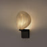 Alice Alabaster Wall Light