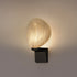 Alice Alabaster Wall Light
