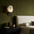 Alice Alabaster Wall Light