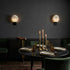 Alice Alabaster Wall Light
