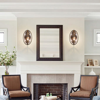 Alicia Wall Light