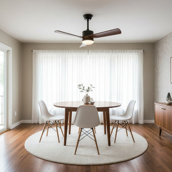Alkafy Ceiling Fan Light