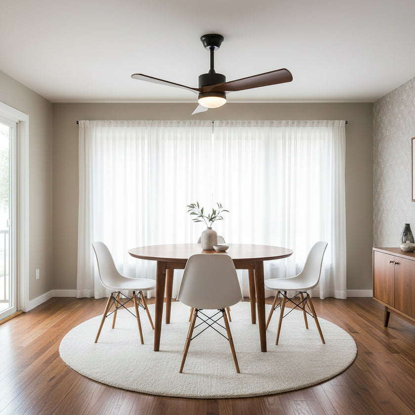 Alkafy Ceiling Fan Light