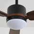 Alkafy Ceiling Fan Light