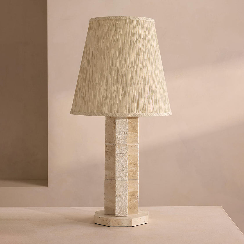 Allard Table Lamp