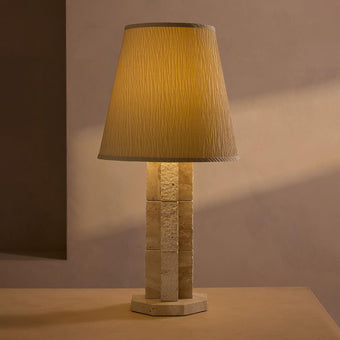 Allard Table Lamp